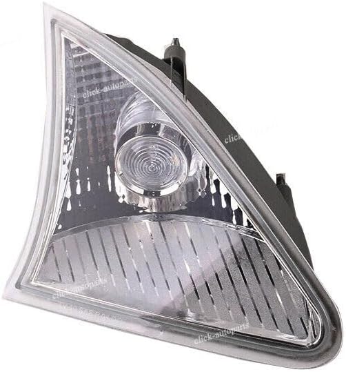 ya 9 10.24 Front Right Position Light Parking Light No Bulb #A2518201056 for Benz W251 R350