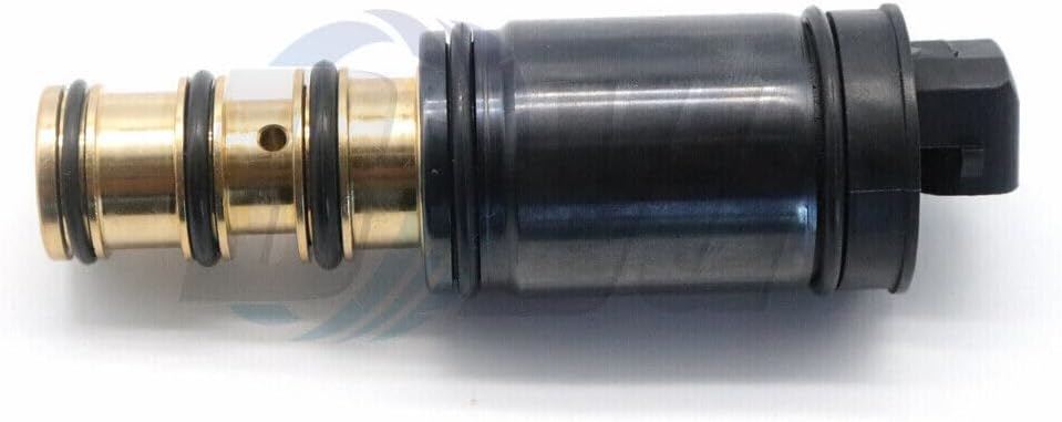ya 4 8.8 The air Conditioning Compressor Valve is Suitable for 06-12 for Toyota for Corolla Yaris 1.5L 1.8L I4 for Scion 5SE09C