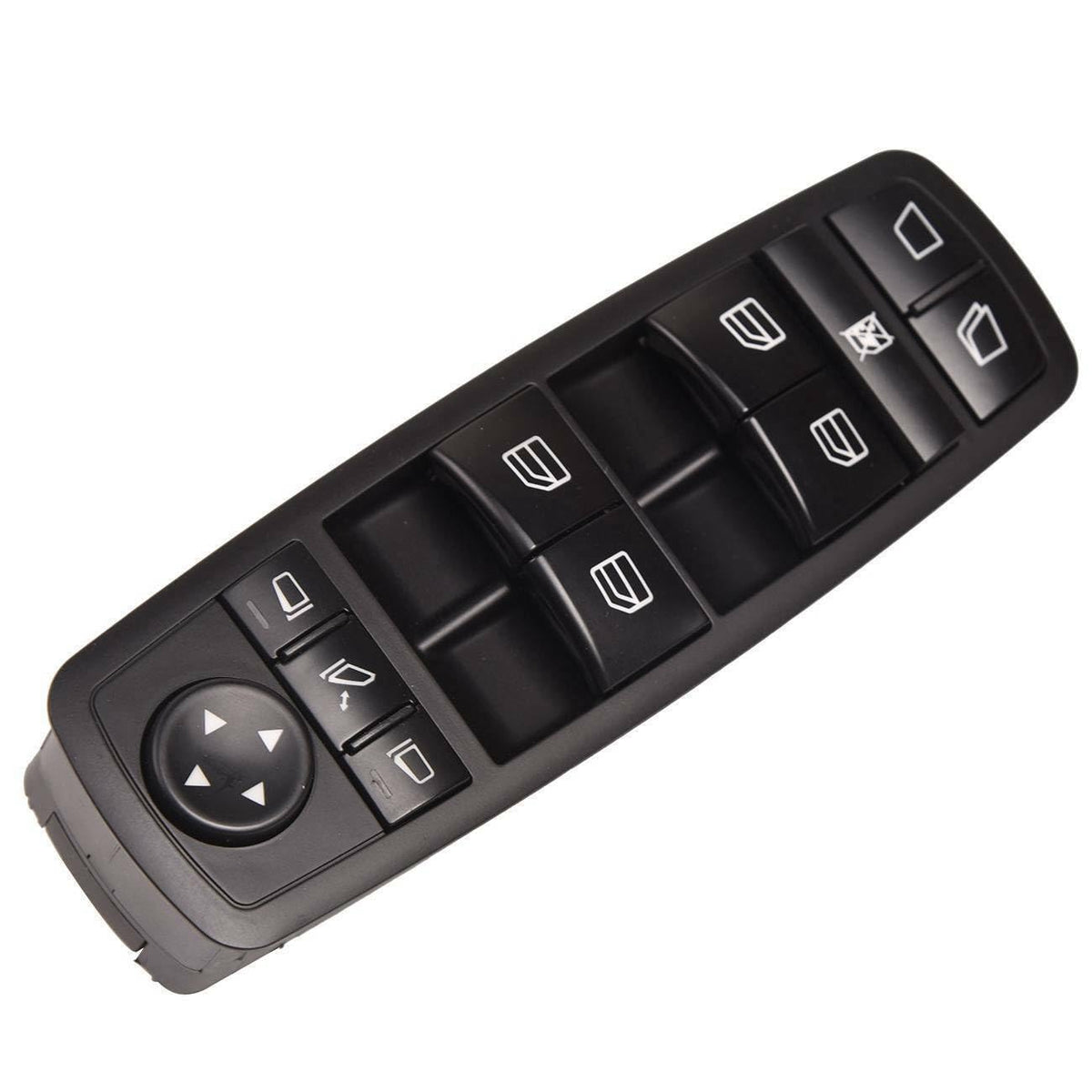 ya 5 8.10 Fit for 2007-2012 for Mercedes-Benz GL450 High Quality Window Switch Front Left