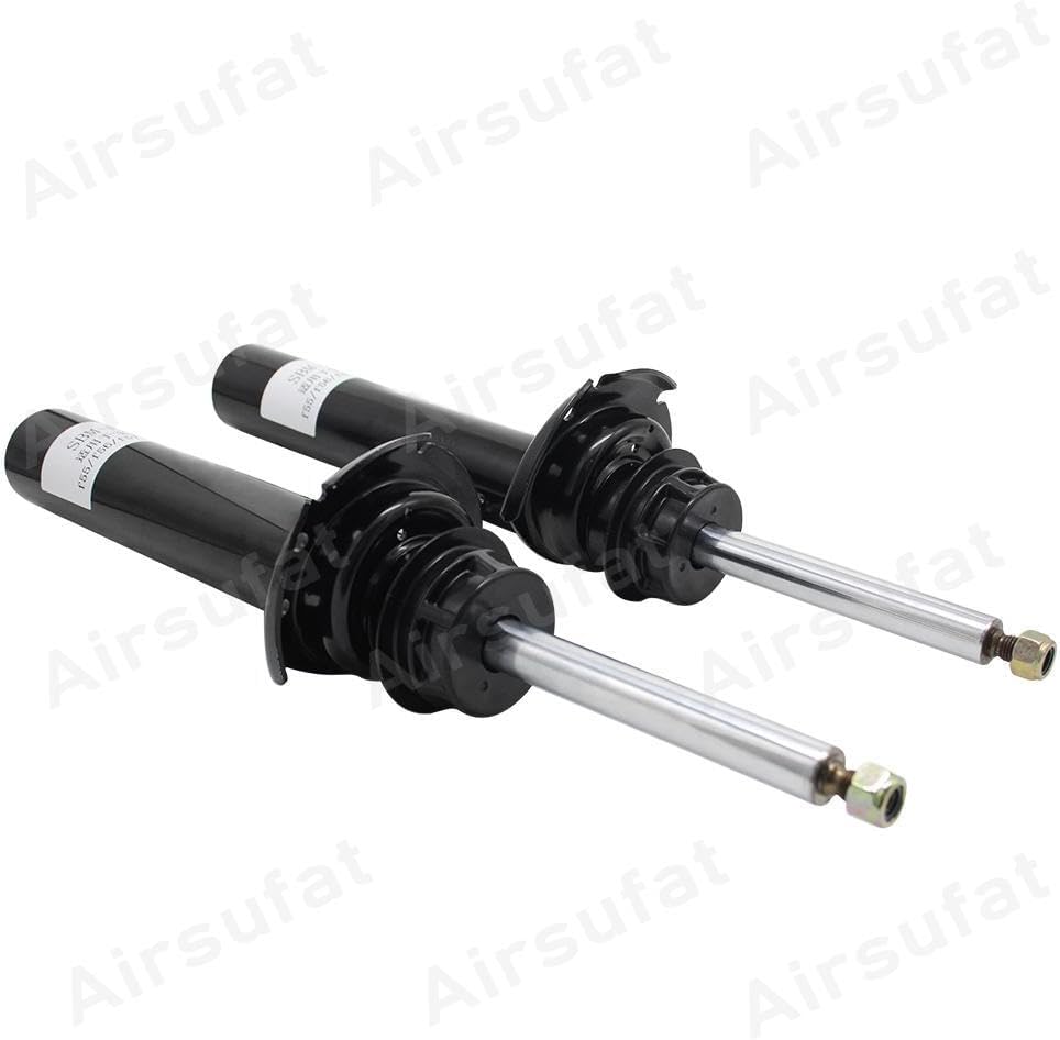 ya 10 9.16 baidi 2Pcs for BMW for Mini X1 F48 Front Left Right Suspension Shock Strut Absorber Damper