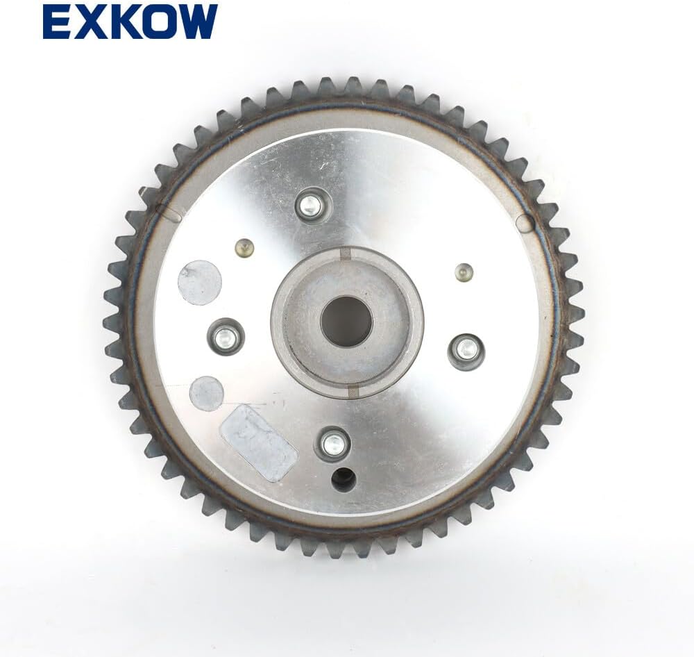 ya 5 8.10 Camshaft Sprocket fit for Mitsubishi LANCER ASX 2.0 CZ4A CY4A CX4A 2007-2018