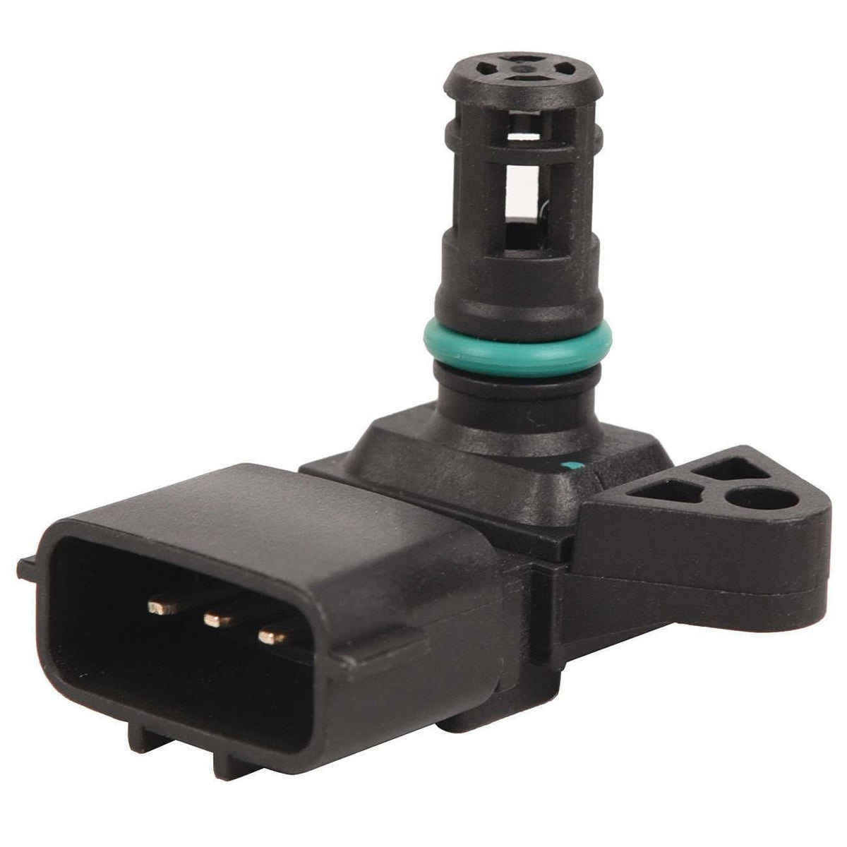 ya 4 8.8.2 MAP Air Intake Pressure Sensor for 2007+ for Dodge for Ram 2500 3500 6.7L