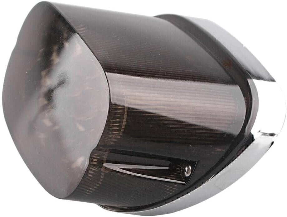 ya 4 8.10 LED Tail Light Brake Turn Signal Lamps Bulb For Harley Davidson Softail Electra