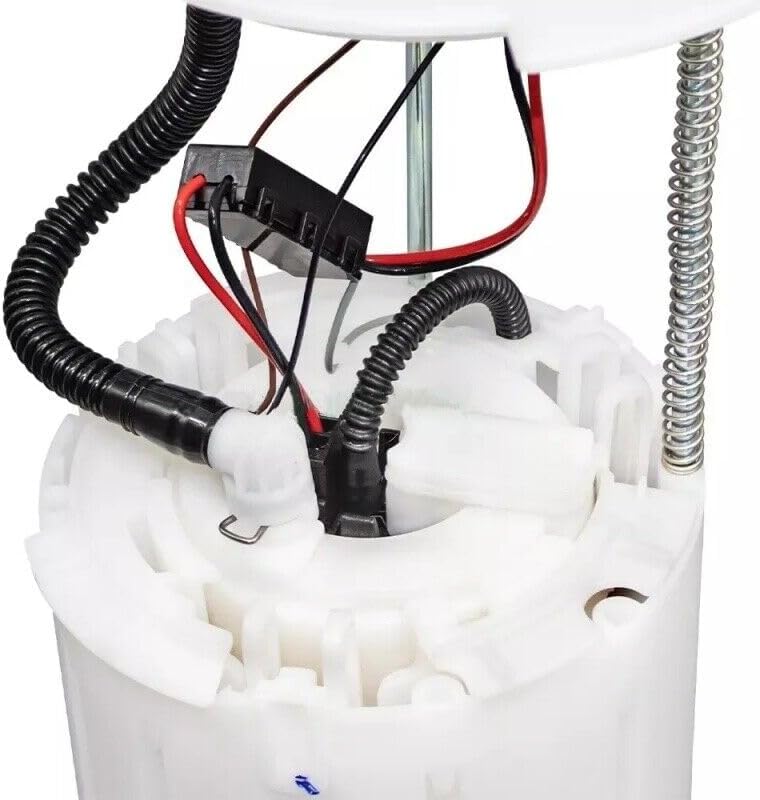 ya 5 8.10 31110-J9500 Fuel Pump Module Assembly Unit for Hyundai Kona 2018-2022 2.0L