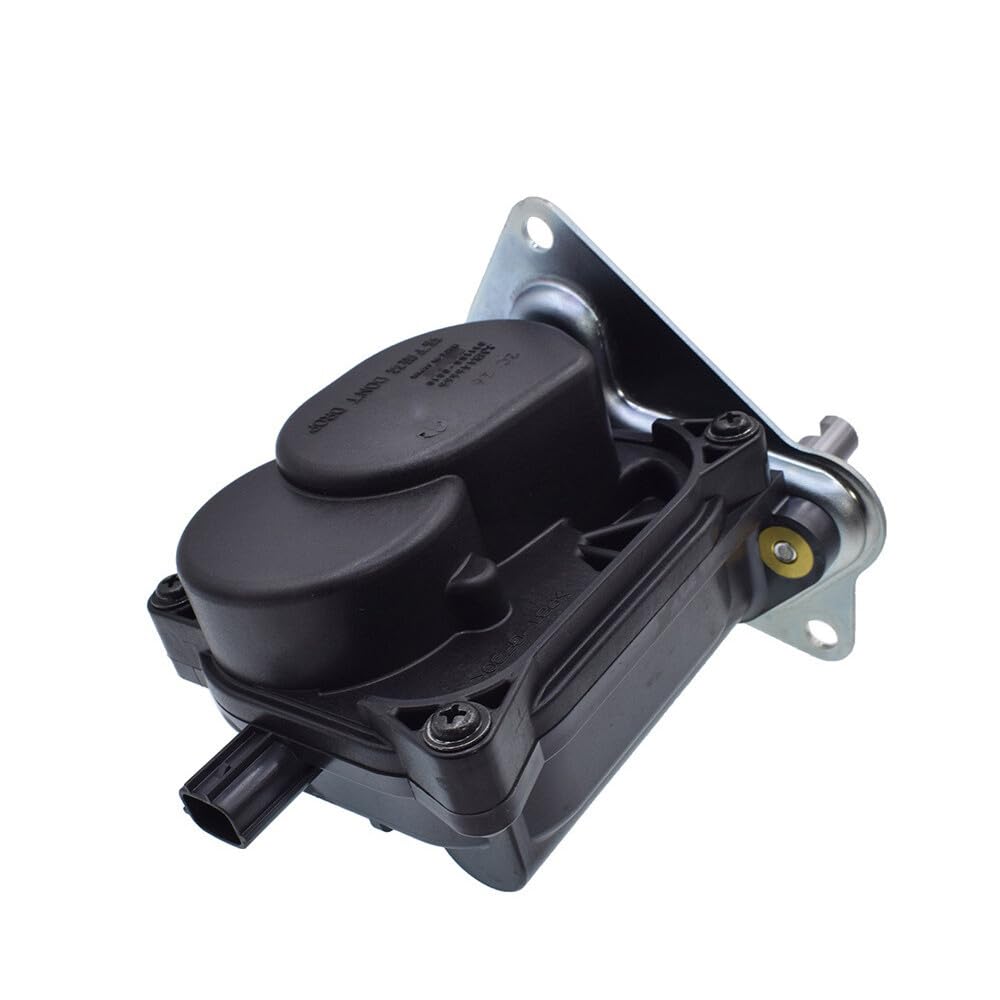 ya 4 8.10 Car Transfer Box Shift Actuator 4WD Guide Rail MR446665 for Mistsing Pajero