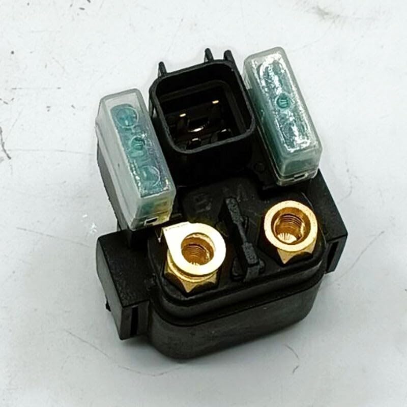 ya 13 9.15 baidi Starter Relay Solenoid for Suzuki DL1000V-STROM 2002-2009 /GZ250 1999-2008