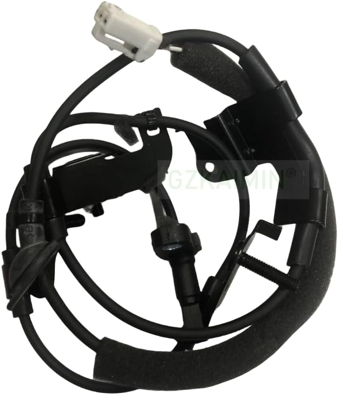 ya 4 8.8 ABS Wheel Speed Sensor Rear Right for Toyota RAV4 OEM 89545-42040 8954542040