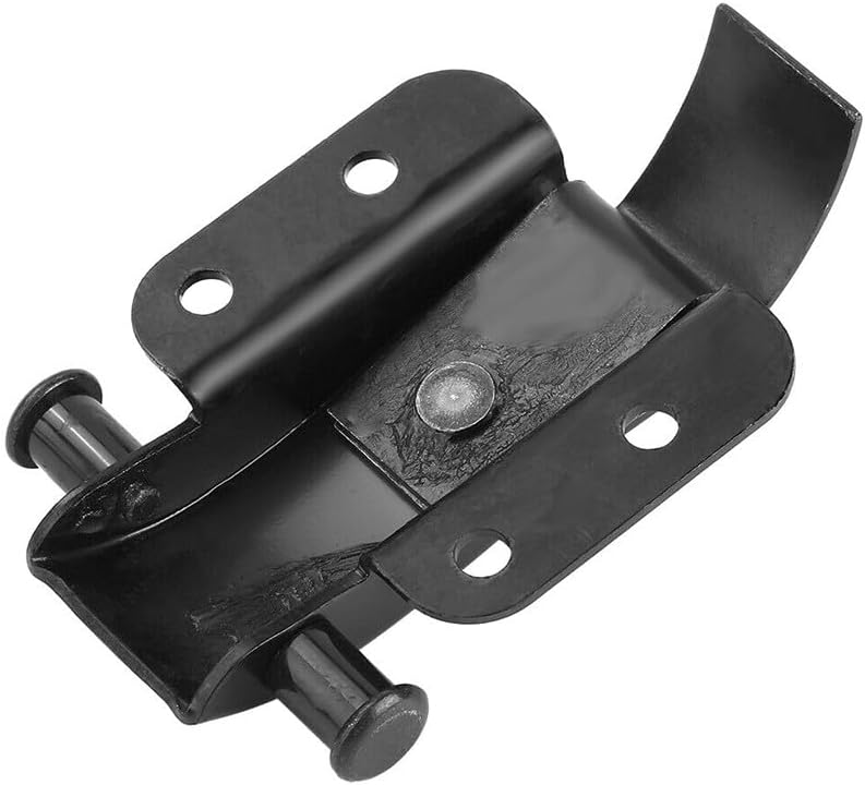ya 9 10.24 for Crafter 30-35 2006-2014 Rear Door Checkstrap Bracket Hinge Locator Guide