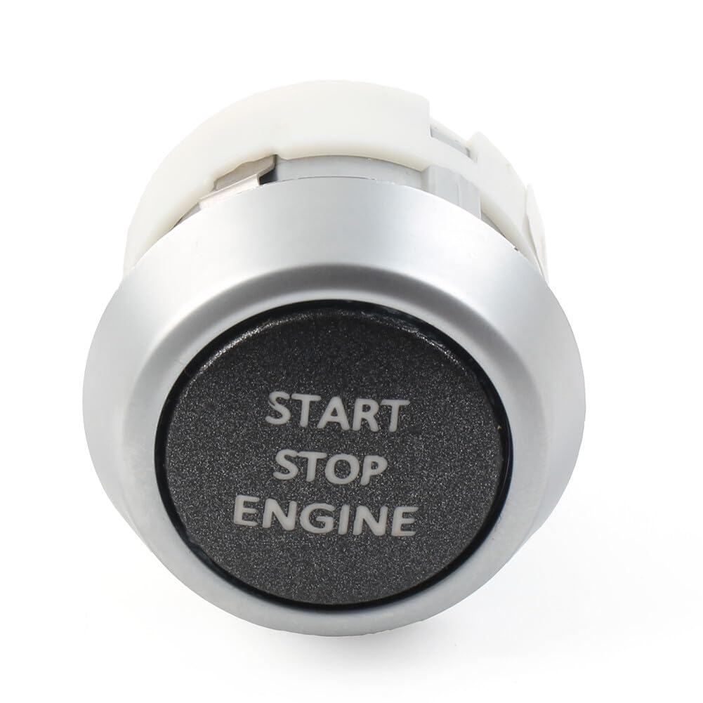 ya 4 8.8 Engine Start Stop Ignition Switch Push Button Fit for Land Rover Lander 2 08-12