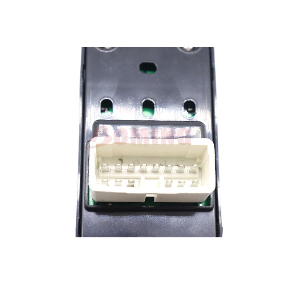 ya 4 8.8 Car Power Window Switch 93570-EF000 for Kia Sportage 2005-2010 93570EF000