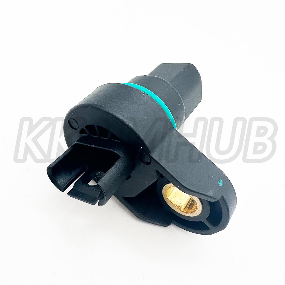ya 11 9.14 baidiCrankshaft Position Sensor for BMW F10 550i GT F90 M6 Gran Coupe M5 F15 X5 G05