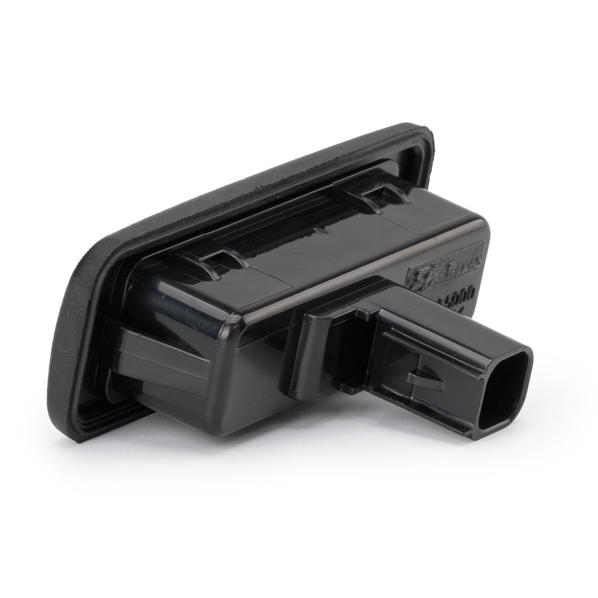 ya 14 9.20 zhengce Trunk Lid Lock Handle Button 81260-A5000 for Hyundai for Elantra GT Hatchba-1