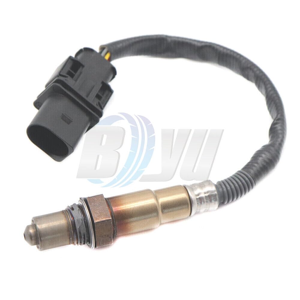 ya 5 8.24 baidi 0258017217 Oxygen Sensor Upstream for BMW for Mini Cooper R55 R56 R57 1.6L 2007-2015