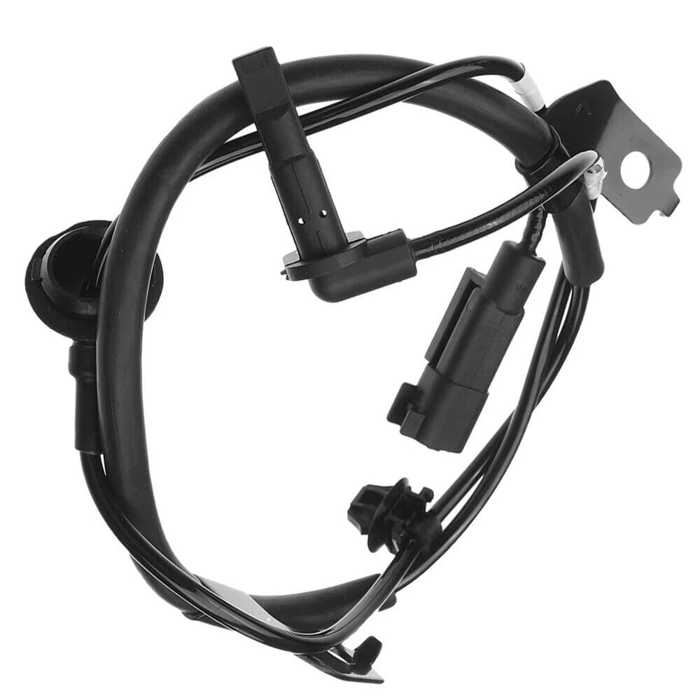 ya 2 8.15 4670A577 for Mitsubishi Lancer L4 2.0L 2009-11 ABS Wheel Speed Sensor Left Front