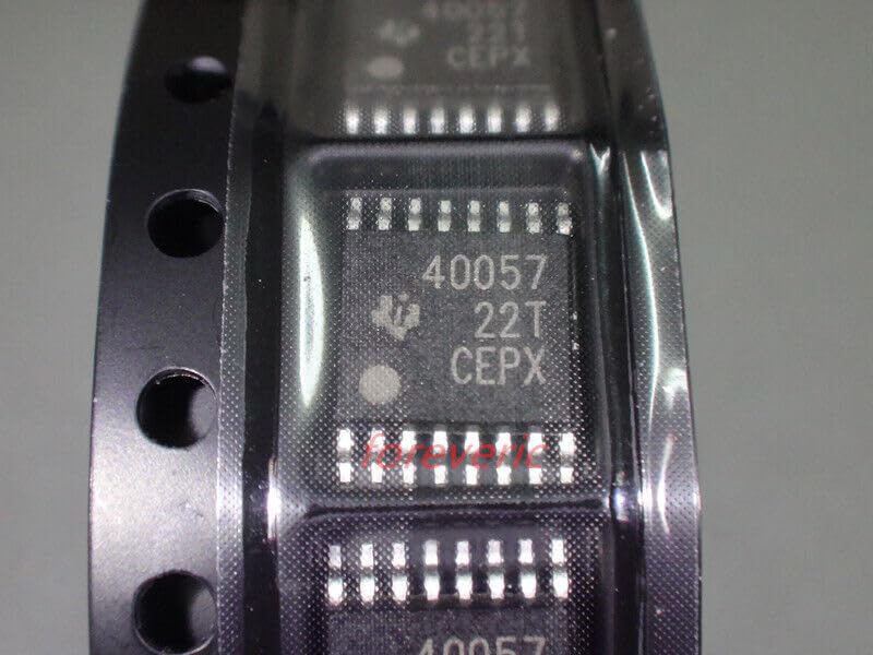 ya 16 10.20 baidi 10pcs TPS40057PWPR 40057#W7*-