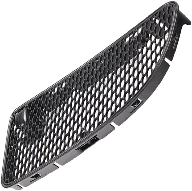 ya 4 8.10 Front Left Hood Grille Cover for 2005-2011 R171 SLK280 SLK300 SLK350 SLK55 AMG