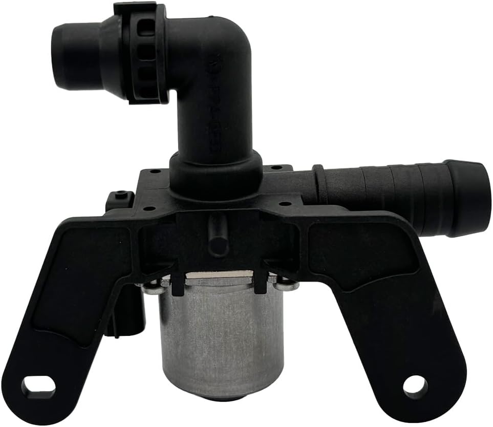 ya 9 10.24 Electric Heater Control Valve for Ford Escape Transit Connect MKC CV6Z18495