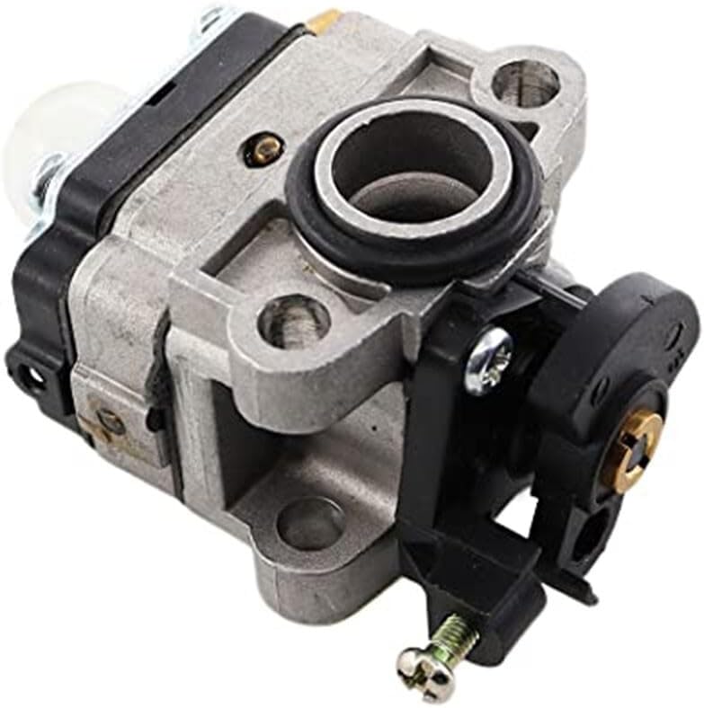ya 26 10.21 baidi Maximize Your Trimmer's Power with this Carburetor for Hyper Tough HY26SST