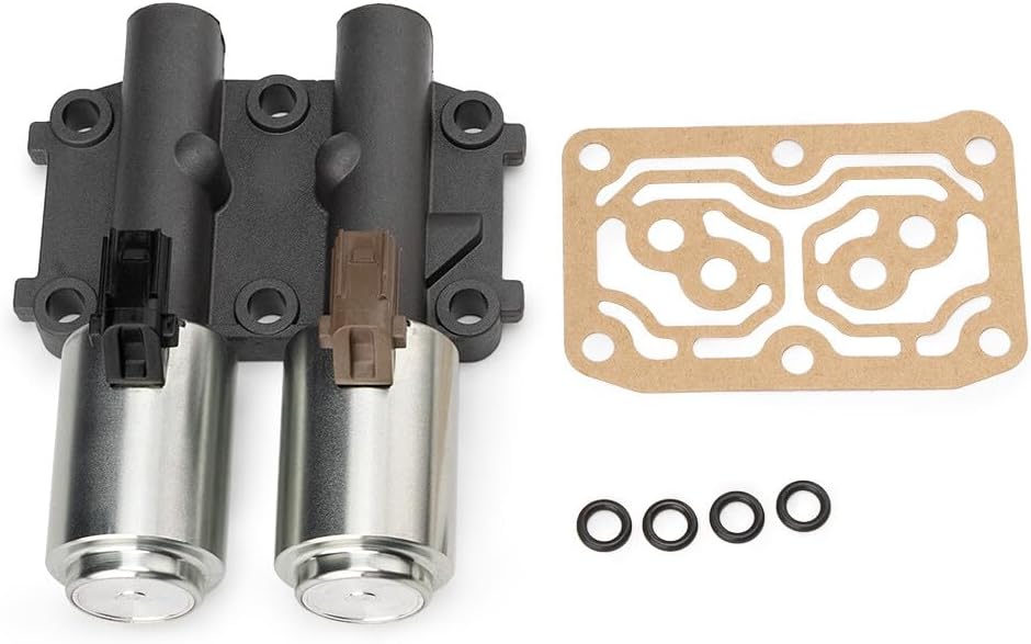 ya 10 9.16 baidi Transmission Dual Linear Solenoid 28260-R90-004 For 2.4L for Honda for Acura for Accord for CR-V