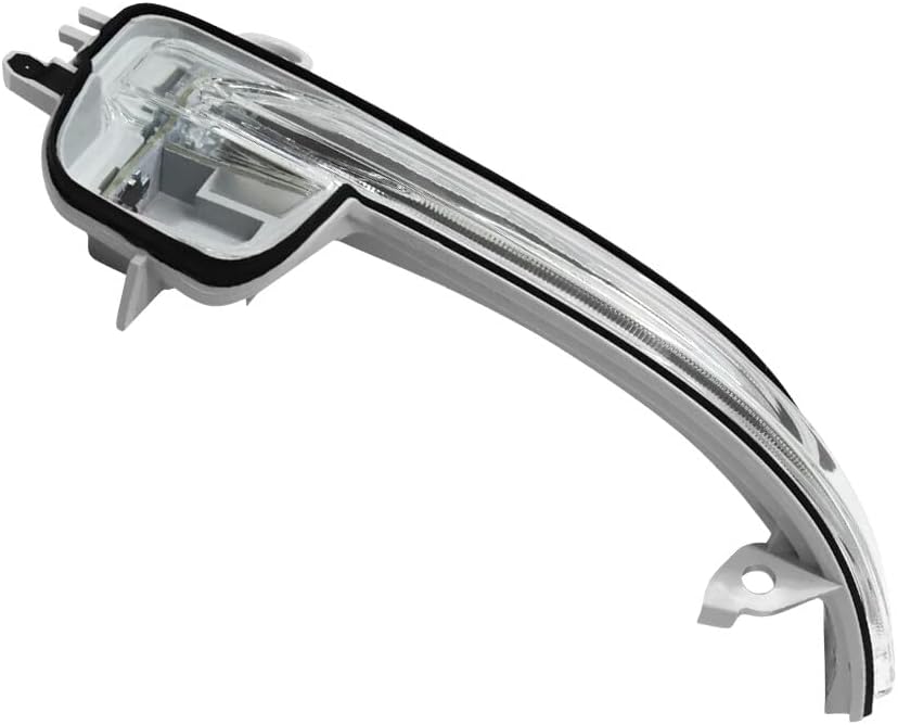 ya 6 8.14 Rearview Mirror Light Driver Side for X1 F49 2016-2021