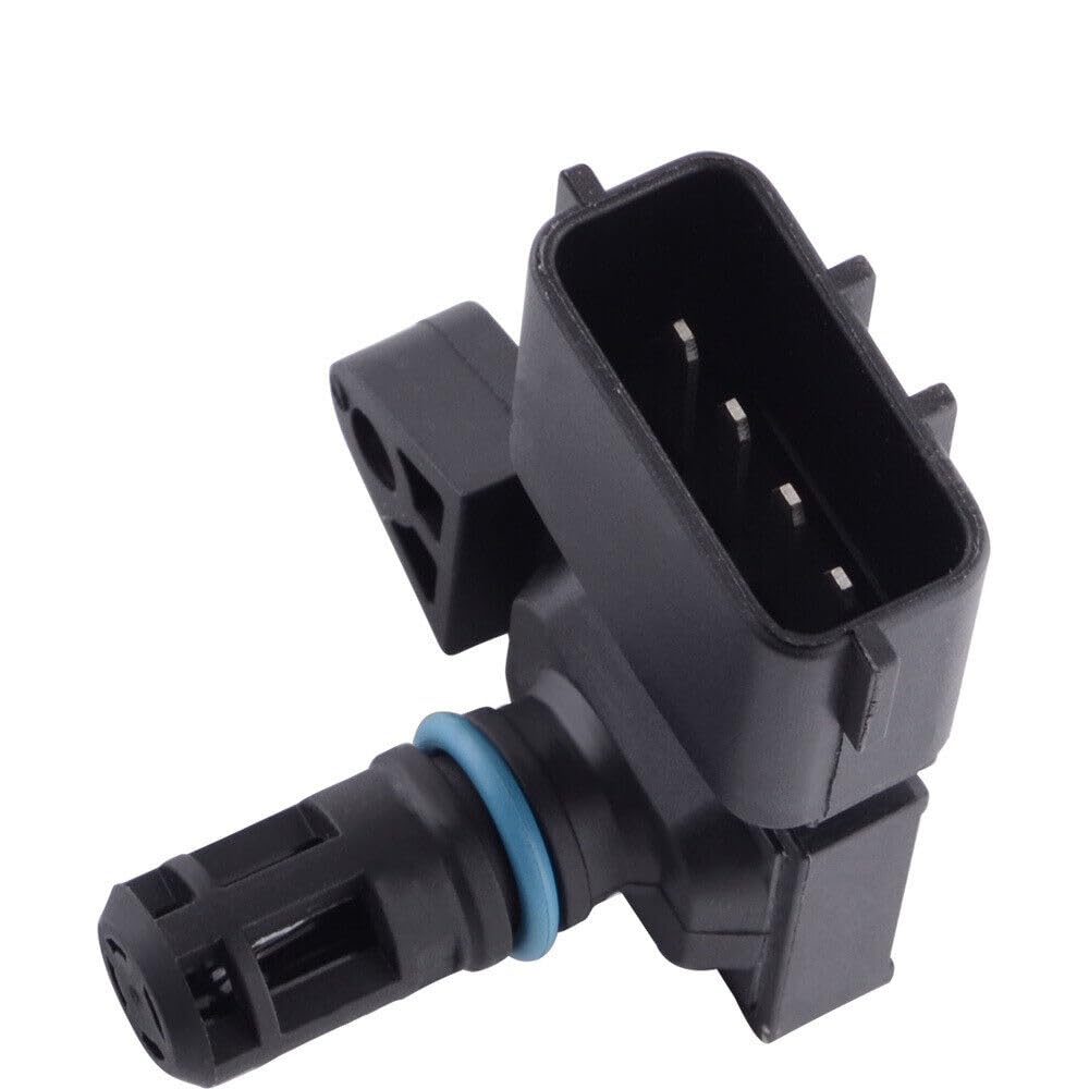 ya 14 9.20 zhengce OEM 5WK96841 MAP Intake Air Pressure Sensor for Renault for Peugeot for Kia for Hyundai for Citroen-1