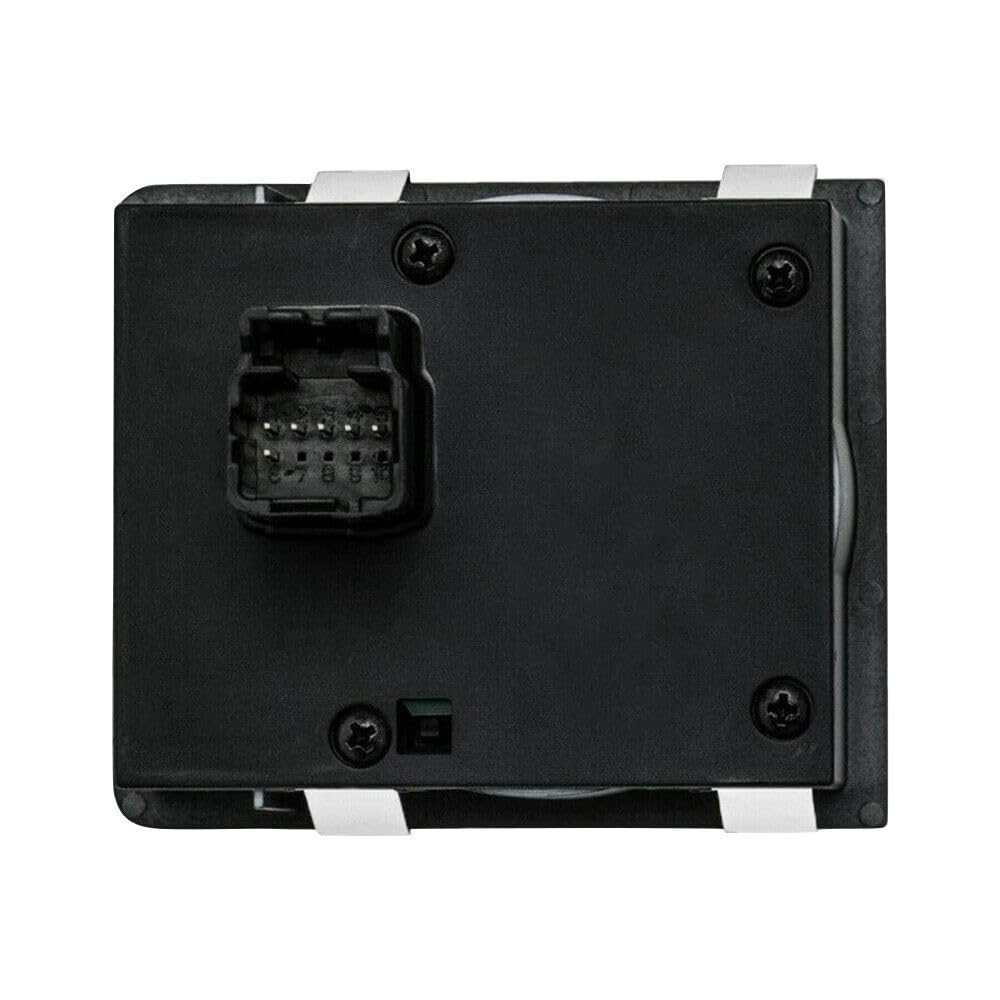 ya 9 10.24 68269912AA is Suitable for Ram 1500 2500 3500 4500 5500 Headlight instrumen