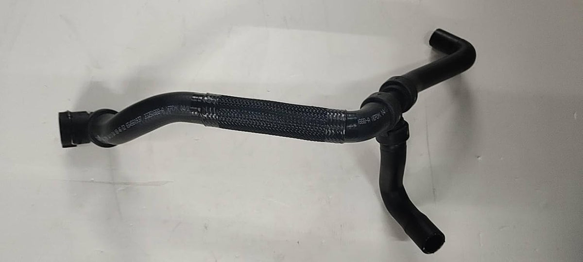 ya 10 9.16 baidi Warm Outlet Pipe 23250889
