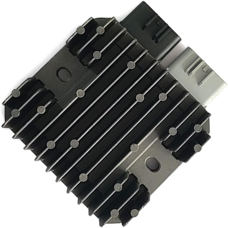 ya 5 8.10 Voltage Regulator Rectifier 4016868 Fit for Polaris RZR 900/1000 XP 2014-2018