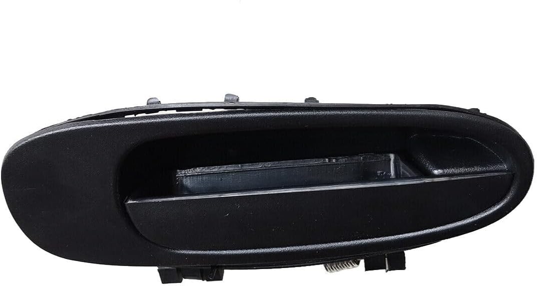 ya 2 8.15 Left Rear Door Exterior Handle fits for Toyota for Corolla RAV4 Geo Prizm @