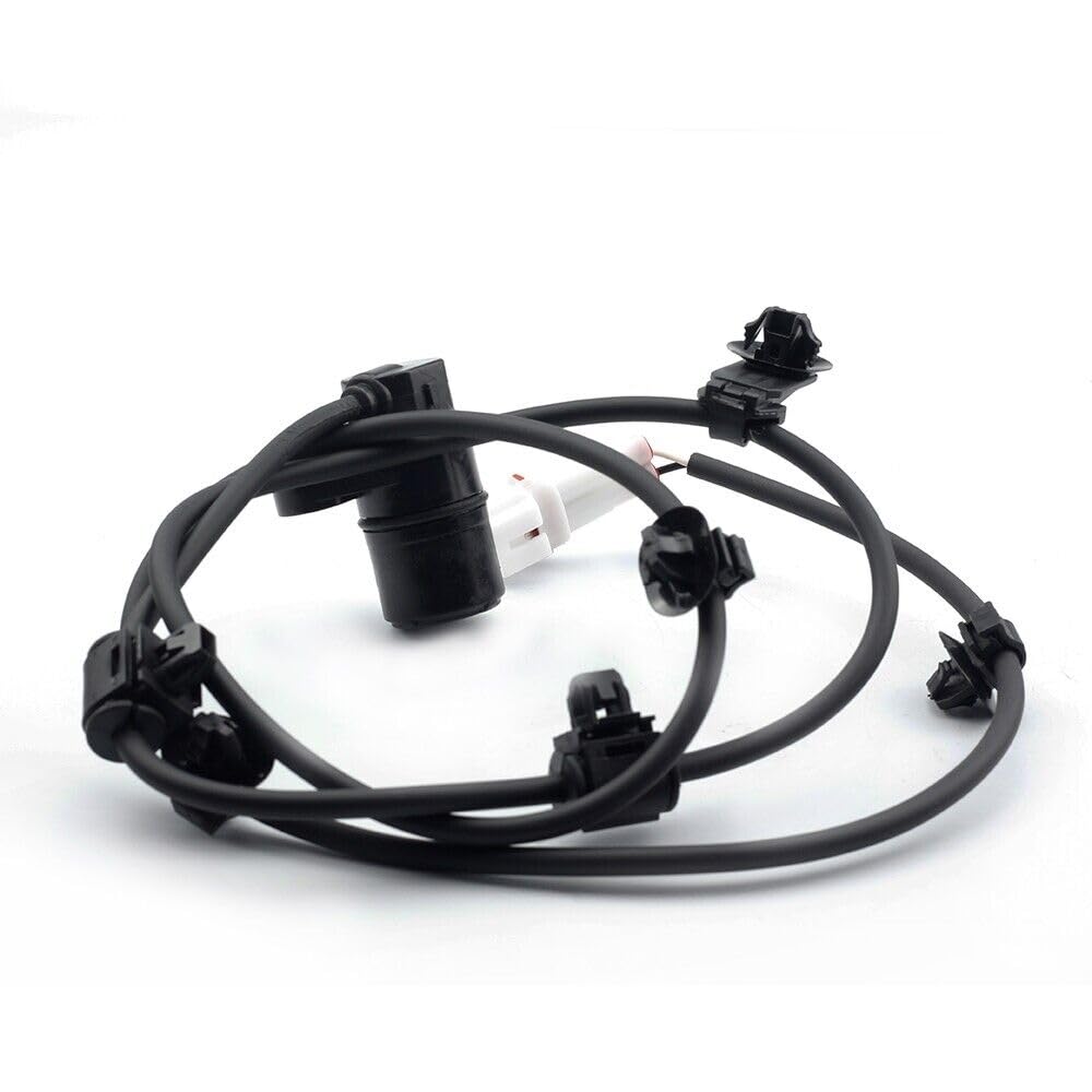 ya 4 8.8 OE 89545-0K020 for Toyota Hilux Fortuner Rear Right ABS Wheel Speed Sensor