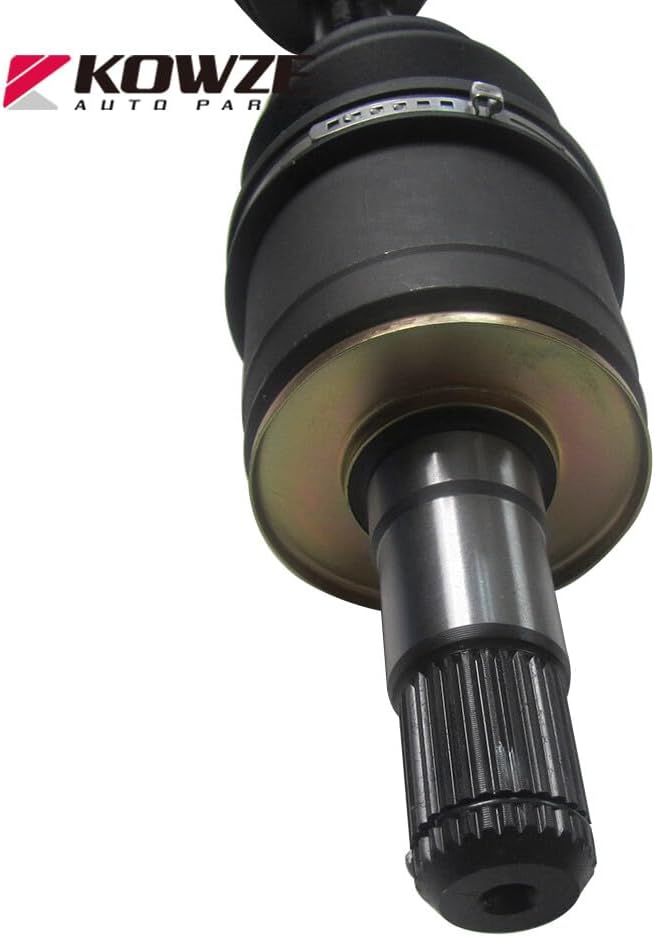 ya 7 8.24 baidi M/T Axle Drive Shaft Assy LH fit for Mitsubishi for Challenger for Pajero Sport 4WD Wagon