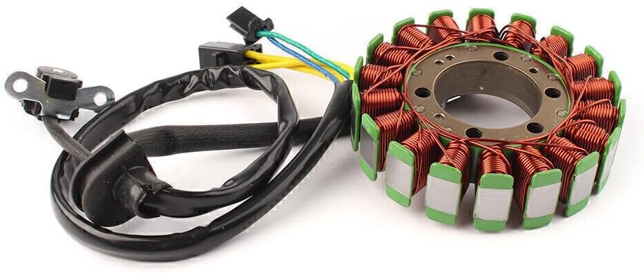 ya 4 8.8.2 Fit for Suzuki AN250 Burgman250 1998-2002 2001 Magneto Engine Stator Generator Coil