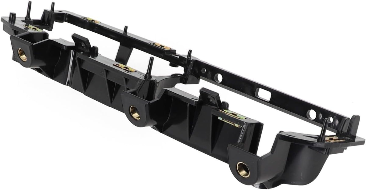 ya 14 9.20 zhengce Sturdy front left screwdriver inner door handle bracket 1J1867179A 9804-1