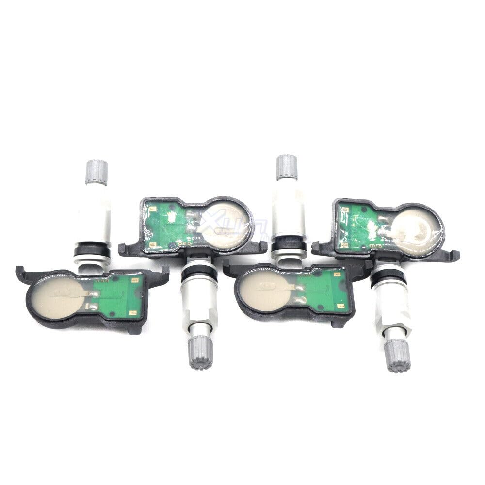 ya 4 8.8 4pcs TPMS for Toyota Tacoma for Camry for 4Runner for Lexus ES RX Series 315MHz PMV-E000