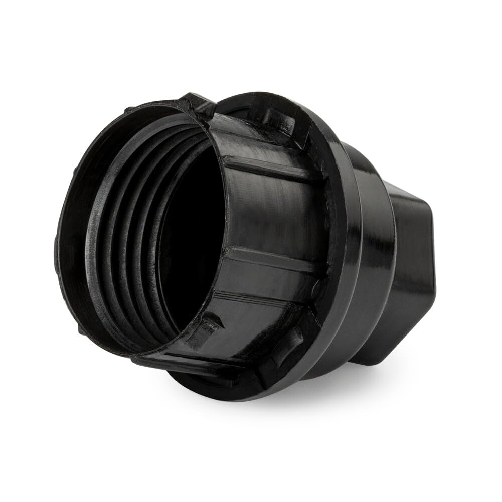 ya 5 8.10 5PCS NEW Wheel Nut Cover Replaces 9593028 for Buick for Chevy for GMC for Pontiac Black