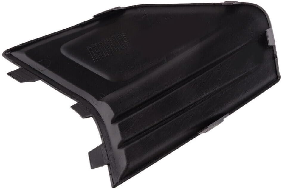 ya 4 8.14 Left fog light cover f for Ram e without hole fits for Ford Fusion fr 2019-2020 @