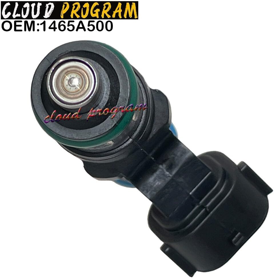 ya 10 9.16 baidi 1465A500 4PCS NEW Fuel injector For 2018-2020 for Mitsubishi Eclipse Cross 1.5L