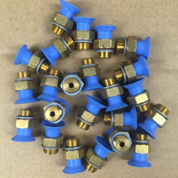 ya 16 10.20 baidi 5pcs for Sucker VAS-8-M5-B 1396086#W7-