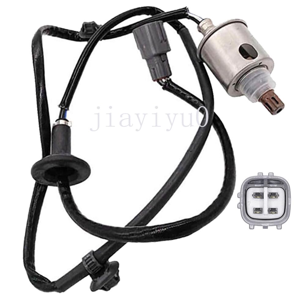 ya 4 8.8 4pcs Upper+Lower Oxygen O2 Sensor 1&2 for 2006 for Lexus GS300 3.0L V6 Only fit AWD