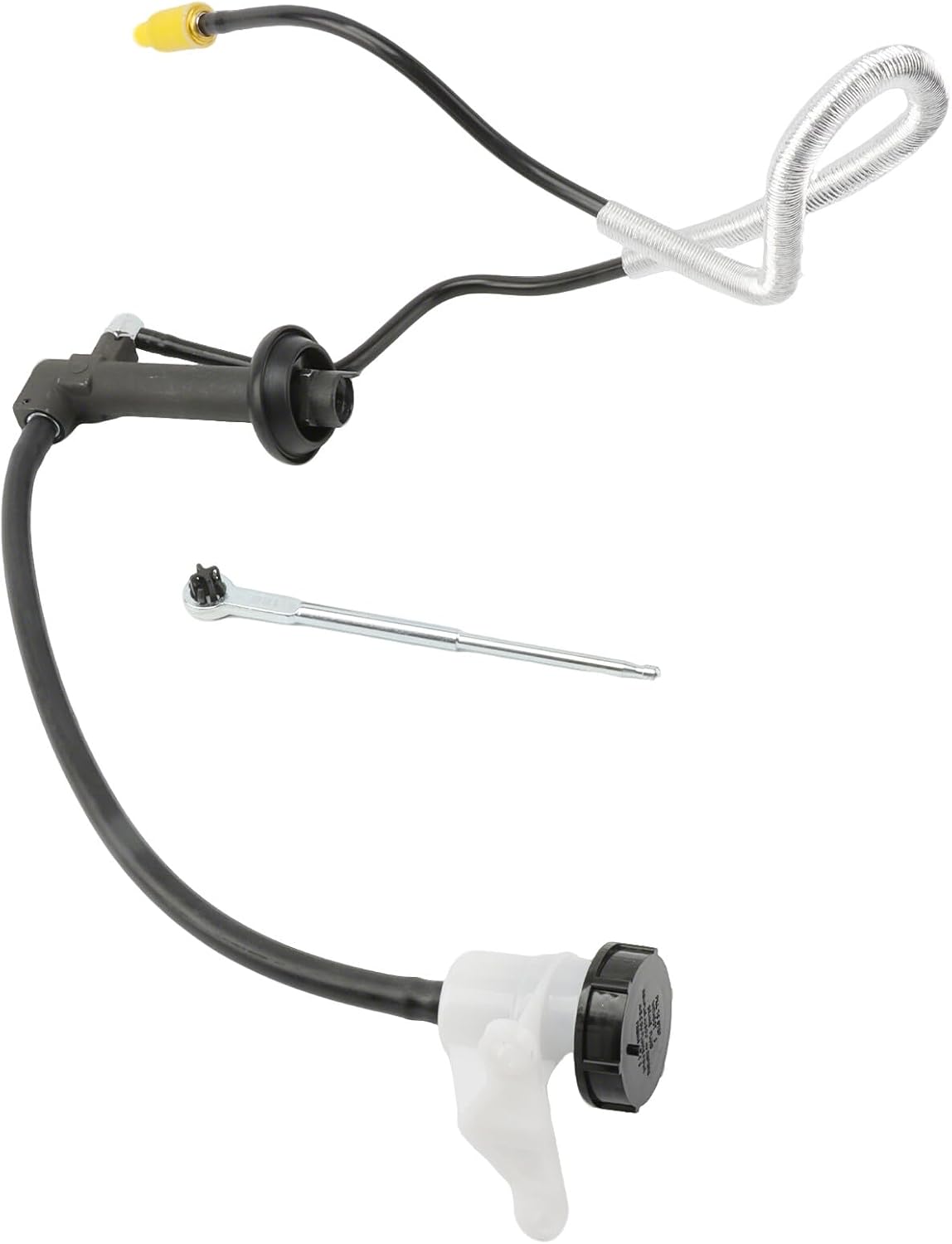 ya 4 8.10 for Ford Ranger 2.3 2.5 3.0 4.0 Explorer Clutch Master Cylinder NEW F57Z-7A543-A