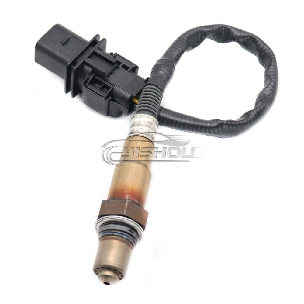 ya 4 8.8 for 2012-2018 Mercedes ML350 GLE W166 Oxygen O2 Lambda Sensor A0095425518 1PCS