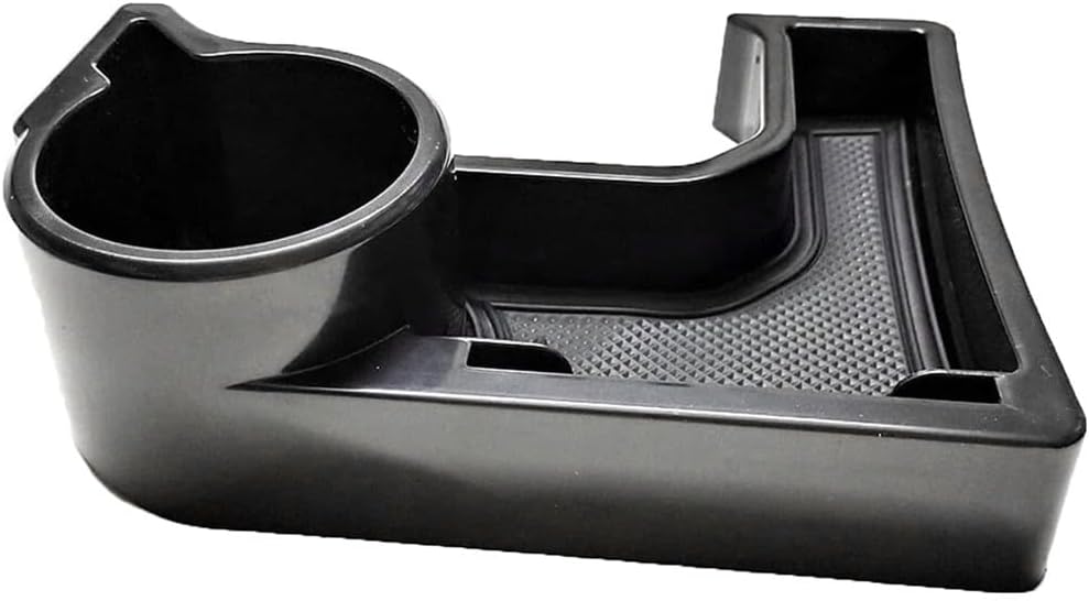 ya 5 8.10 For LHD for Suzuki Jimny AT 2019-2024 Cup Holder Gear Shift Armrest Storage Box Tray