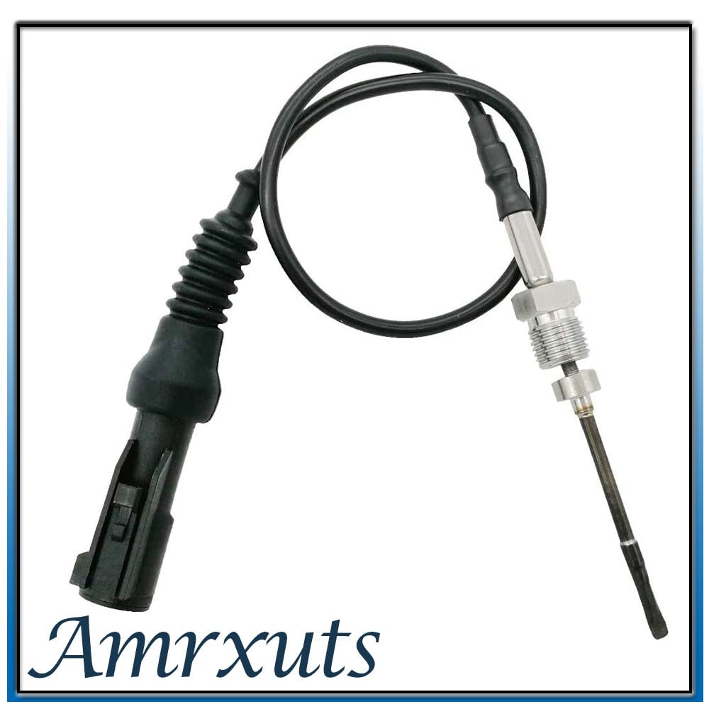 ya 12 10.8 baidi EGT Exhaust Gas Temperature Sensor for Ford F250 F350 F450 Super Duty 2008-2010-