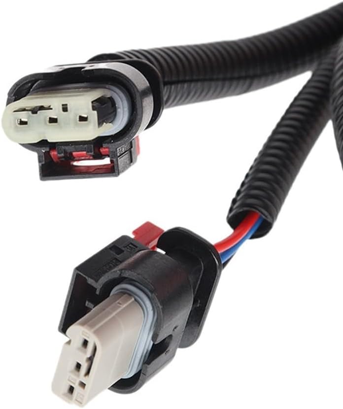 ya 13 9.15 baidi Long Lasting Rear Bumper PDC Wiring Harness for for Tesla for Model 3 2017 2020