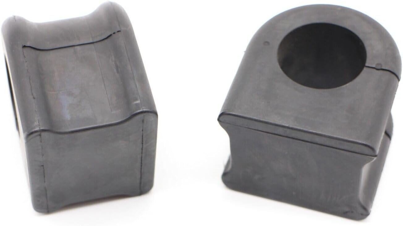 ya 5 8.10 2 piece Front Sway Bar Bushing for Mercedes W166 X166 ML350 ML400 GL350 GL450