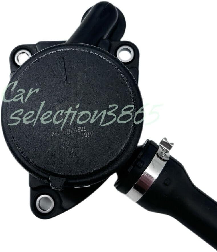 ya 4 8.24 baidi 6420101891 Oil Separator Crankcase Ventilation Valve for for Mercedes E GL ML R Class