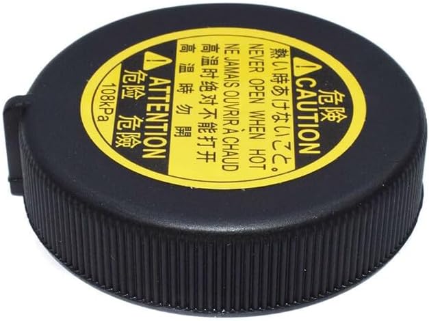 ya 11 9.14 baidi16475-51010 Radiator Coolant Recovery Tank Cap for Lexus GS350 for Scion tC for Toyota