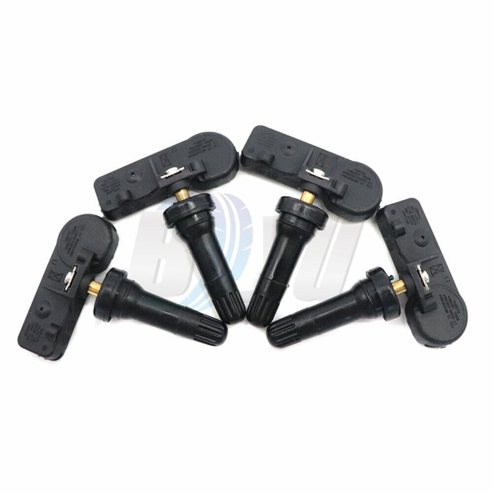 ya 2 8.15 Suitable for Chrysler for Dodge for Jeep Ram 4-Piece TPMS New tire Pressure Sensor 56029398AB