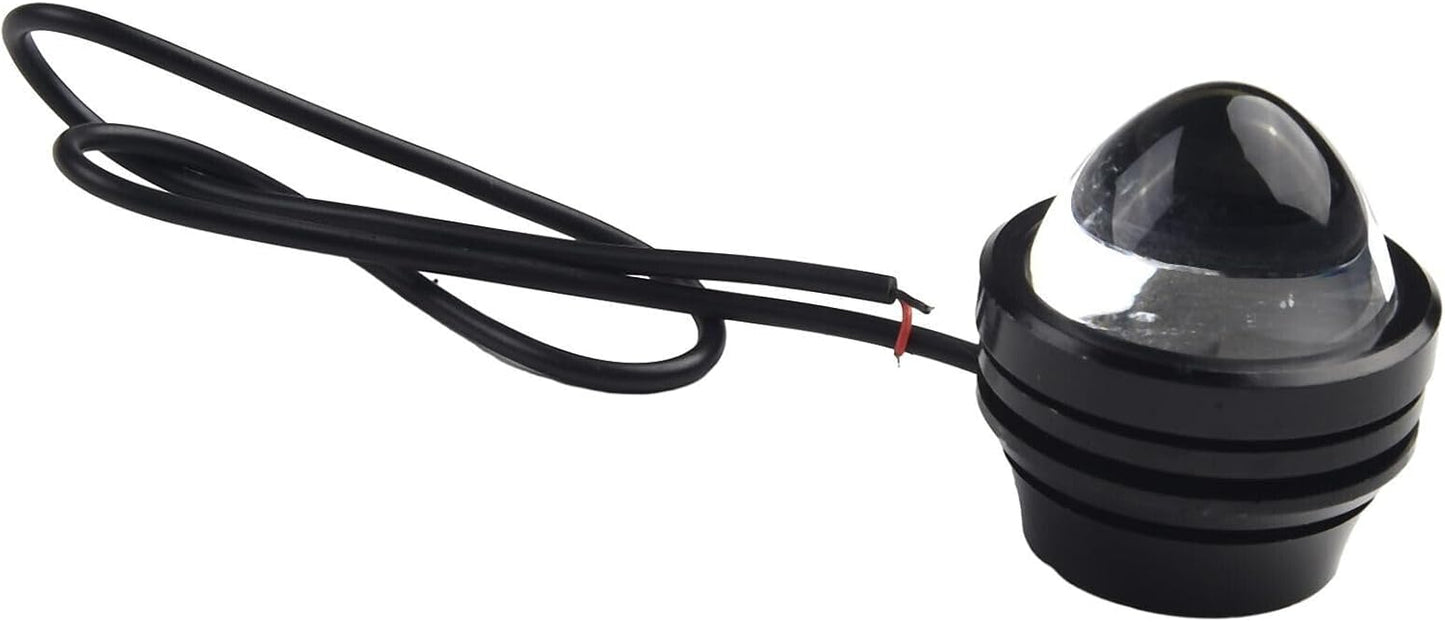 ya 4 8.8 Fog lamp daytime running light waterproof white anti-fog high power
