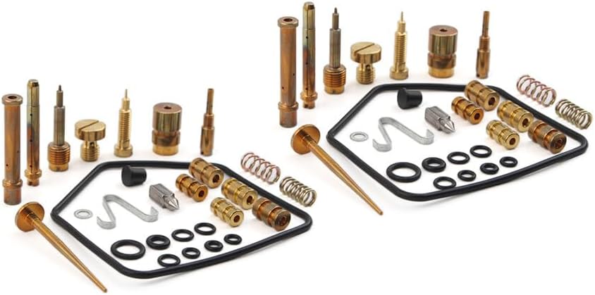 ya 7 8.24 baidi for Honda CB350K 70 73 CB350K CL350K 1970 197 2 Set Carburetor Re2x Kit
